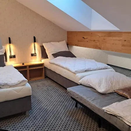 Alpina Špindlerŭv Mlýn