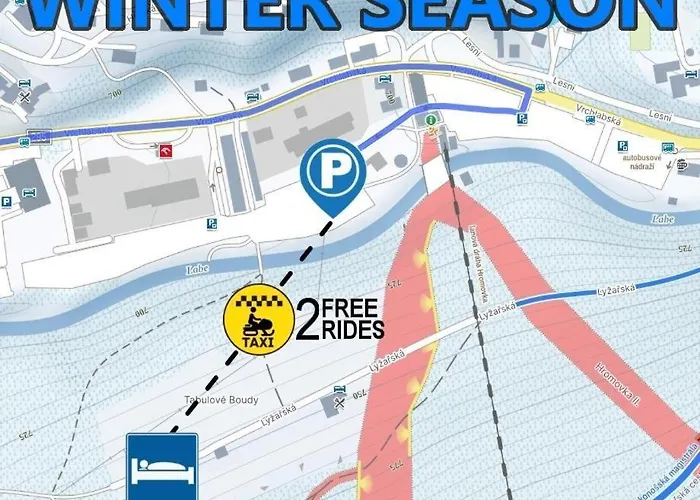 Alpina Špindlerŭv Mlýn