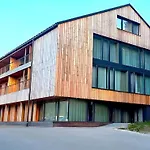 Alpina Apartament *