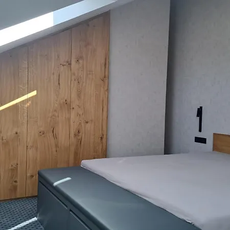 Apartment Alpina