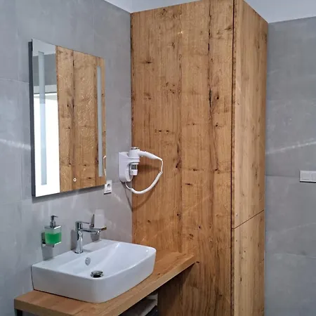Apartment Alpina