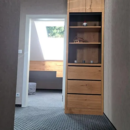 Alpina Apartment