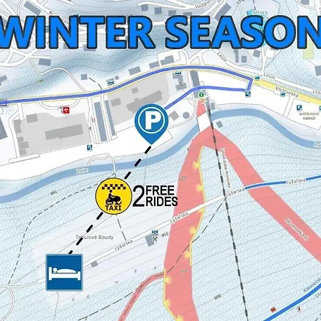 Alpina Špindlerŭv Mlýn