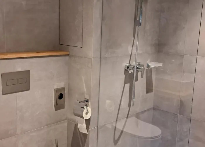 Apartman Alpina Špindlerŭv Mlýn